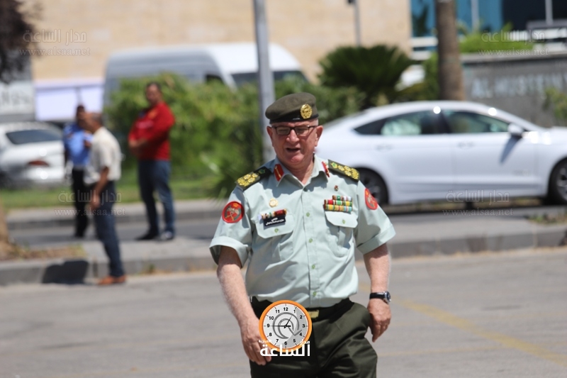 Madar Al-Saa Images