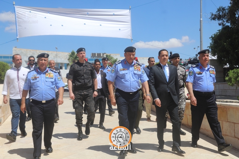 Madar Al-Saa Images