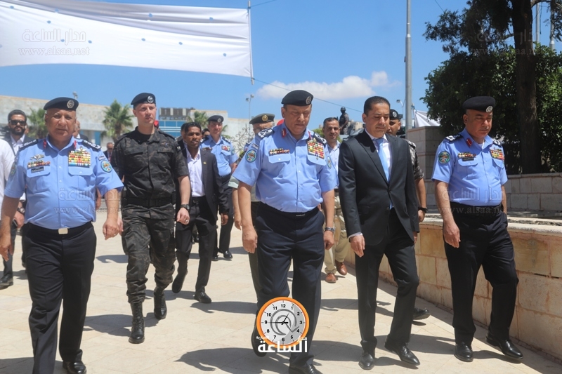 Madar Al-Saa Images