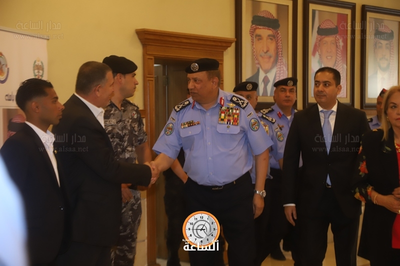 Madar Al-Saa Images