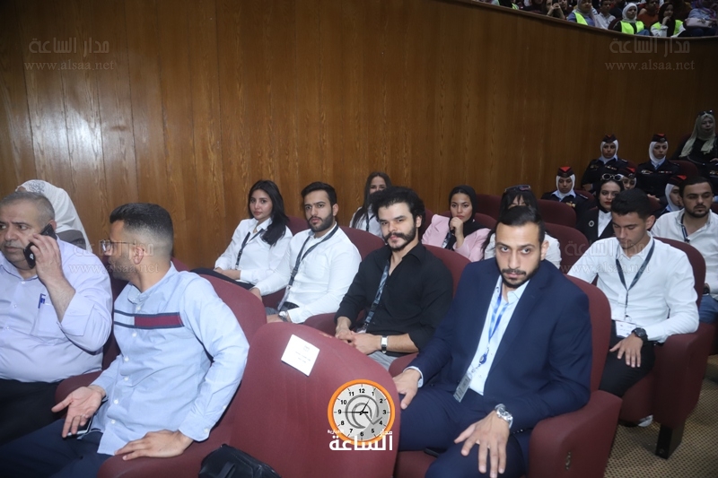 Madar Al-Saa Images