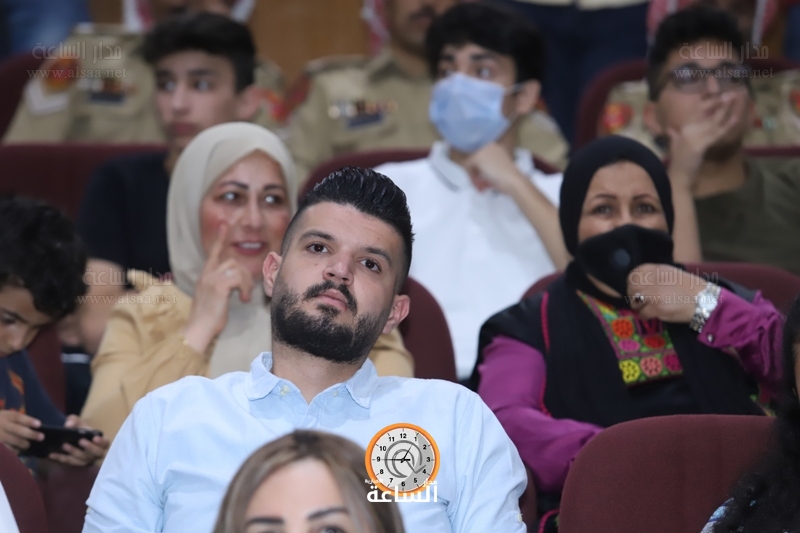 Madar Al-Saa Images
