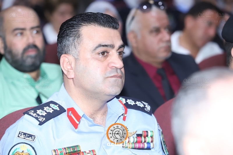 Madar Al-Saa Images