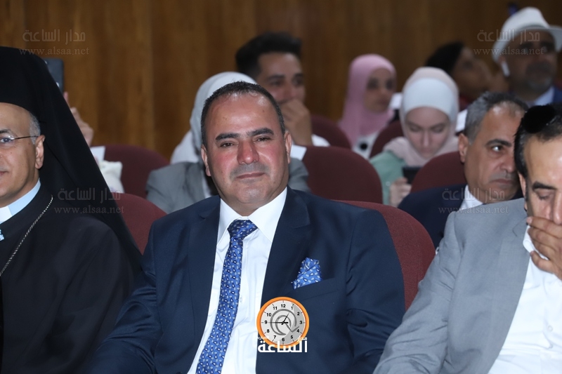 Madar Al-Saa Images