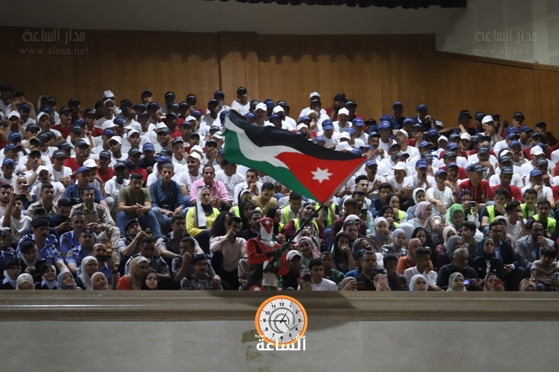 Madar Al-Saa Images