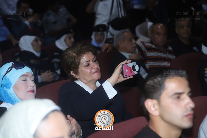 Madar Al-Saa Images