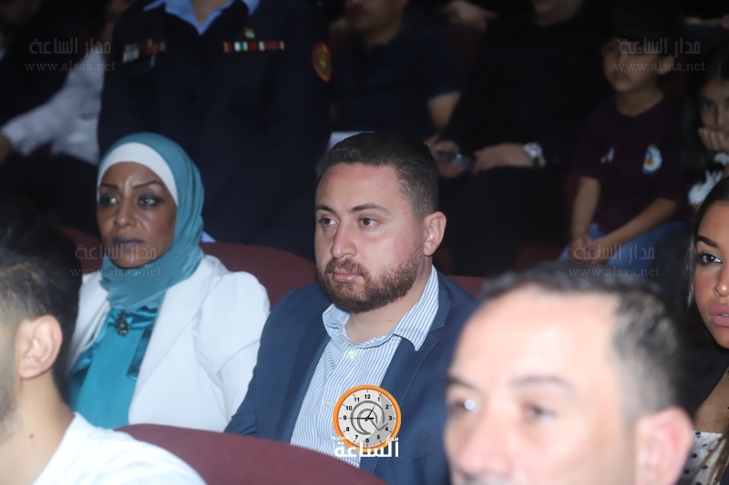 Madar Al-Saa Images