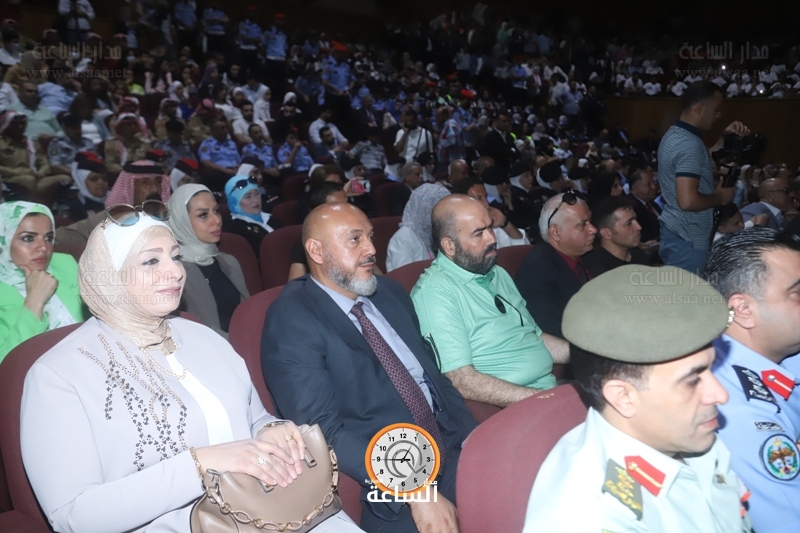 Madar Al-Saa Images