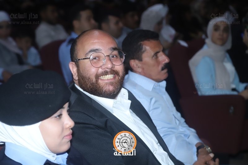 Madar Al-Saa Images