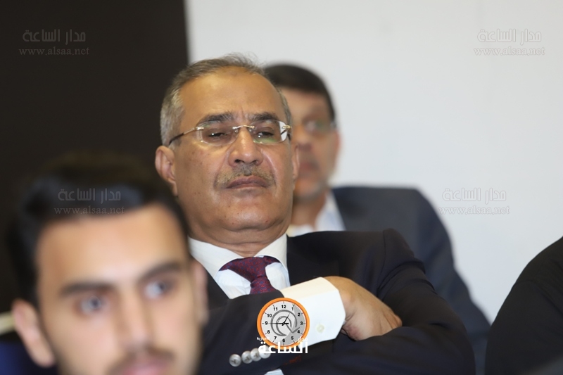 Madar Al-Saa Images