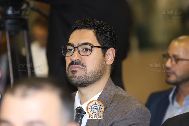 Madar Al-Saa Images
