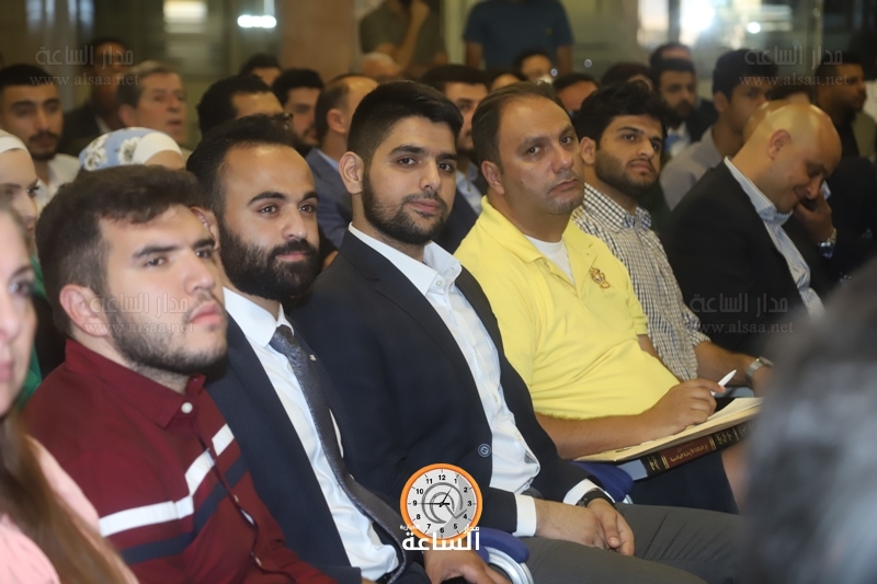 Madar Al-Saa Images