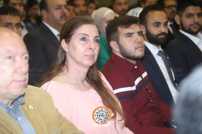 Madar Al-Saa Images