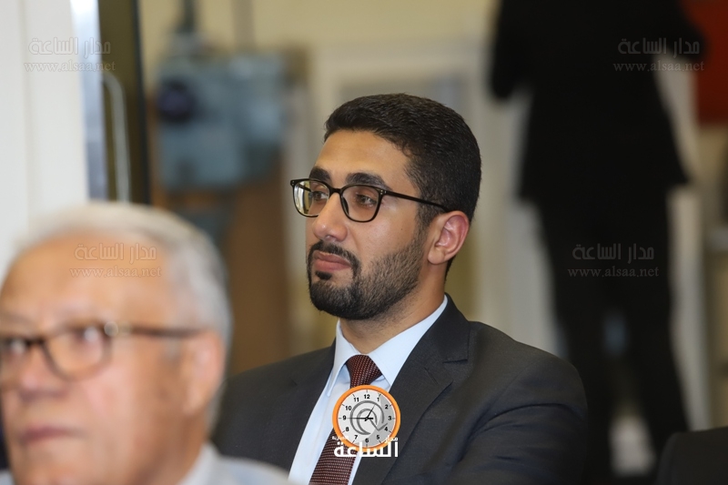 Madar Al-Saa Images