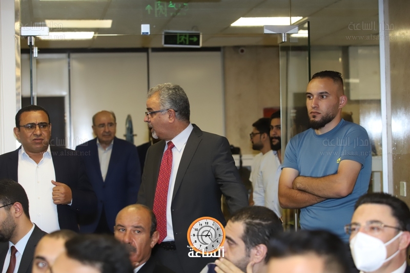 Madar Al-Saa Images