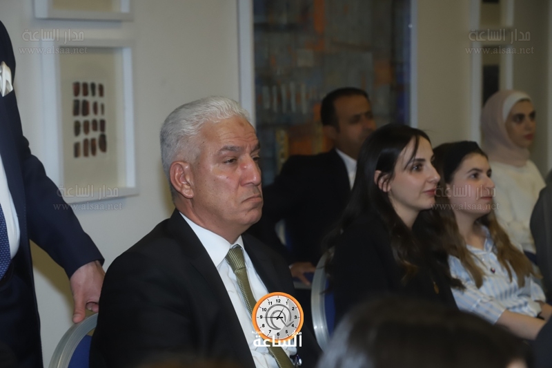 Madar Al-Saa Images