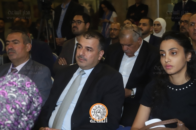 Madar Al-Saa Images