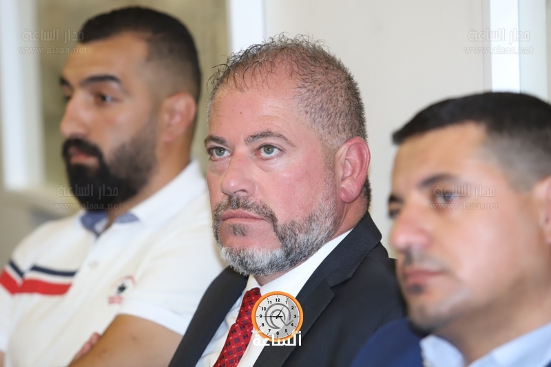 Madar Al-Saa Images