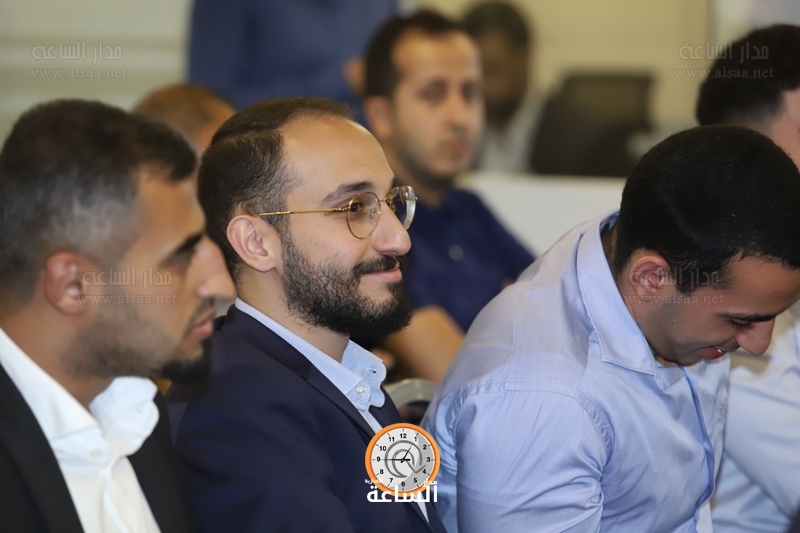 Madar Al-Saa Images