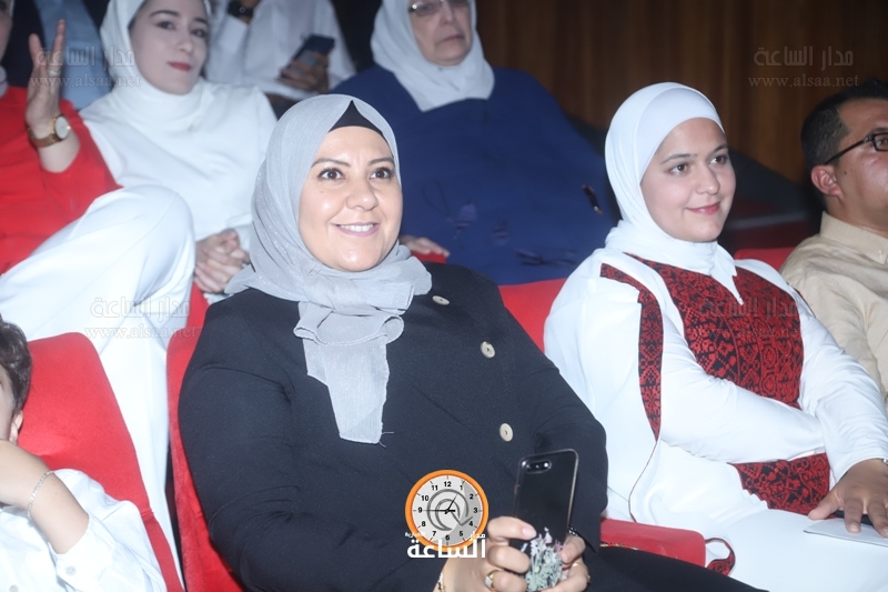 Madar Al-Saa Images