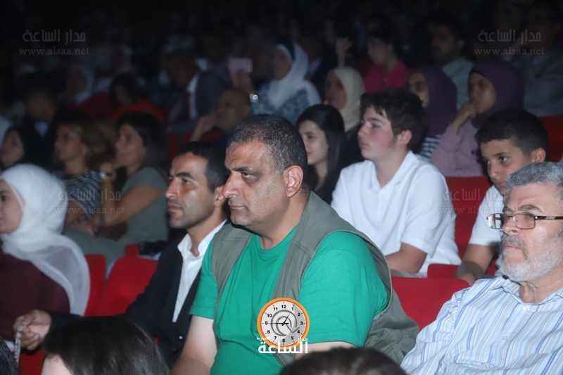 Madar Al-Saa Images