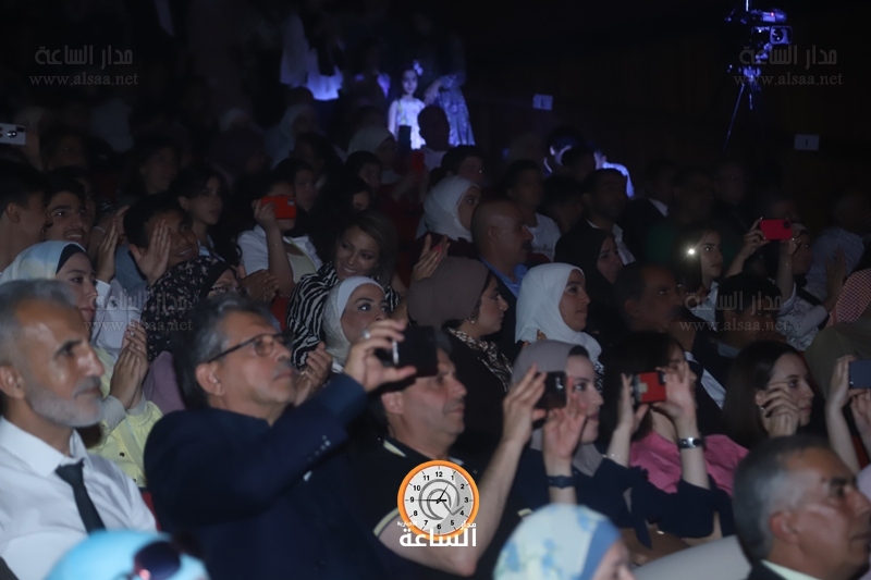 Madar Al-Saa Images