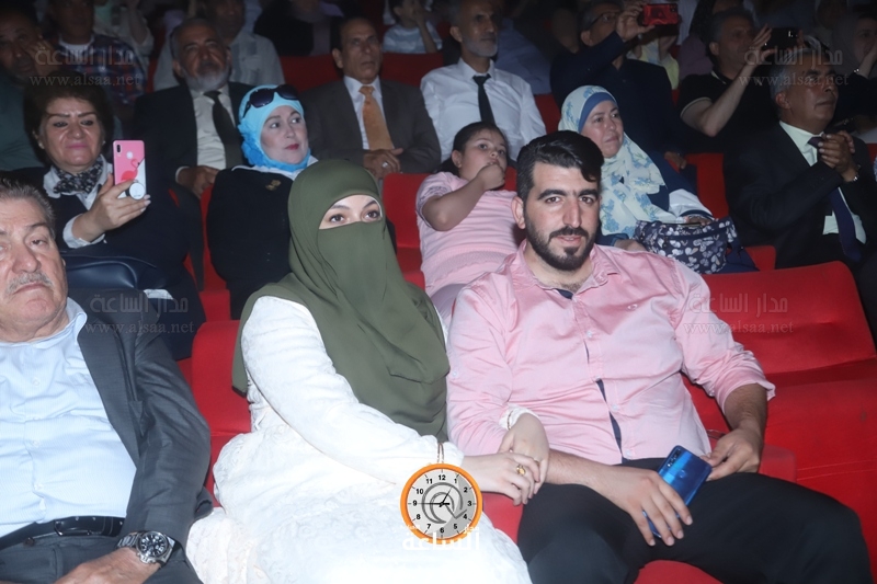 Madar Al-Saa Images