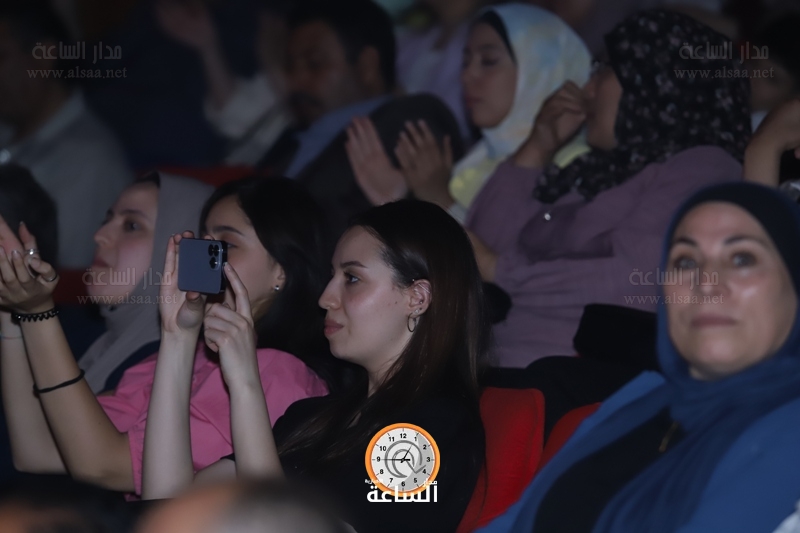 Madar Al-Saa Images
