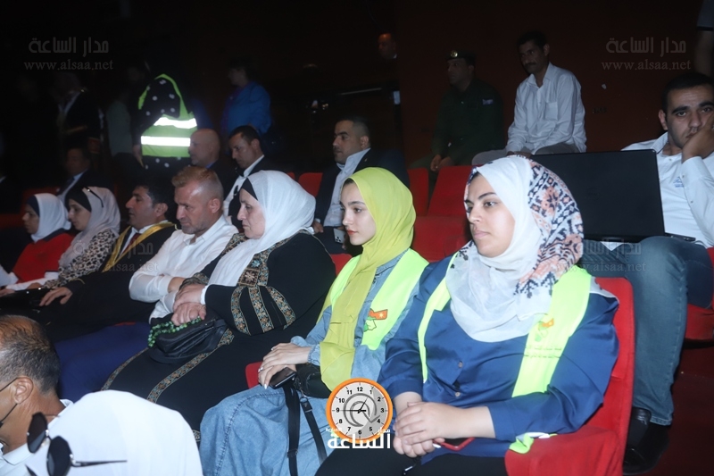 Madar Al-Saa Images