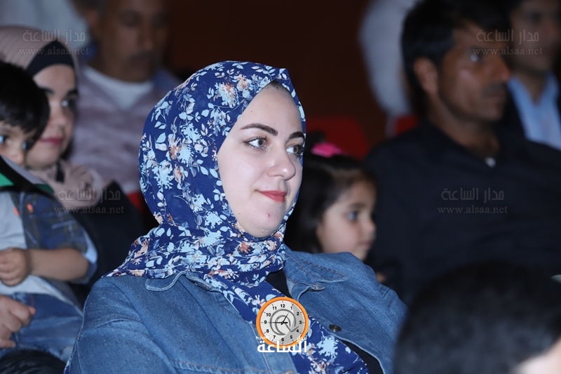 Madar Al-Saa Images