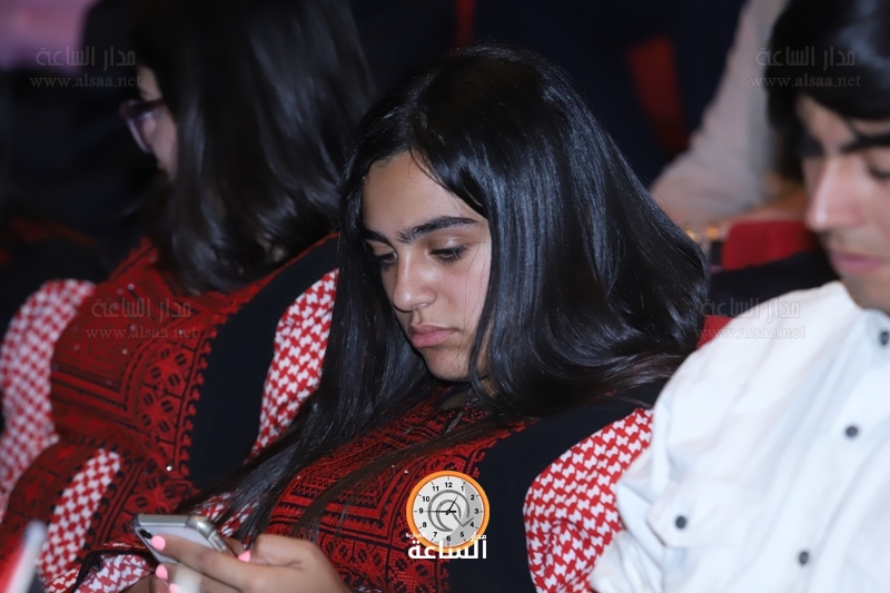 Madar Al-Saa Images