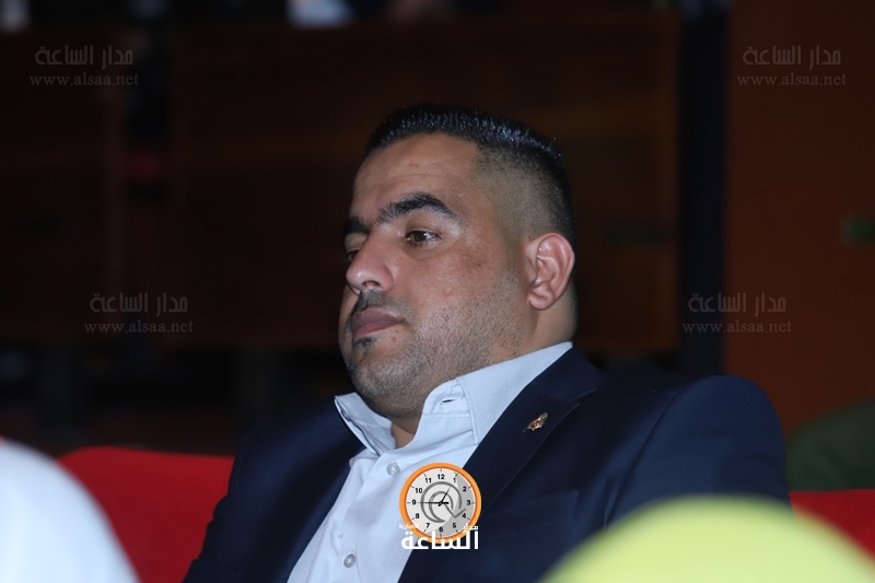 Madar Al-Saa Images