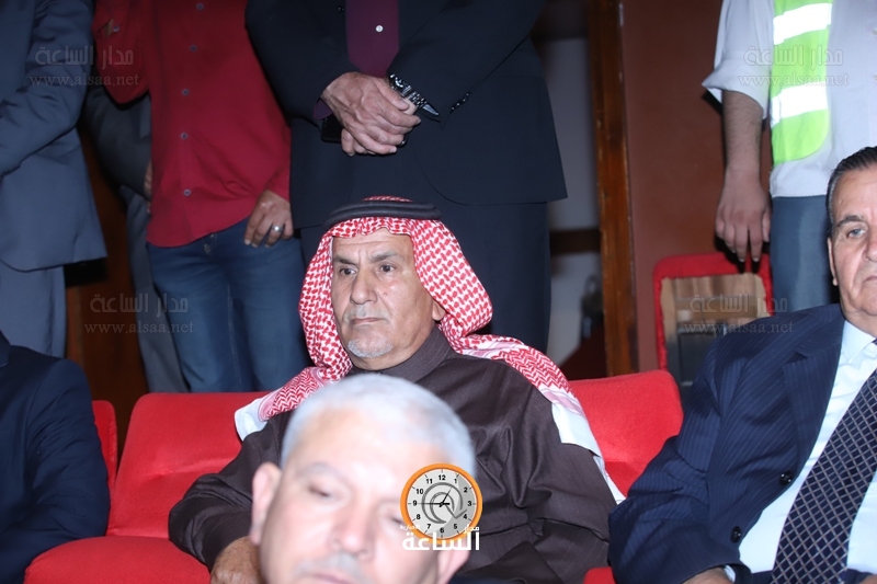 Madar Al-Saa Images