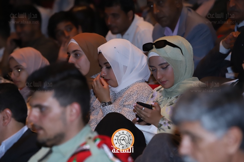 Madar Al-Saa Images