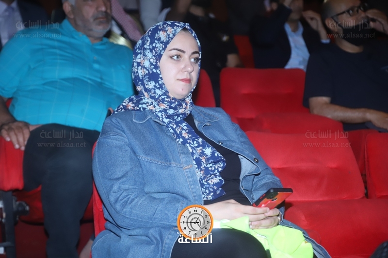Madar Al-Saa Images