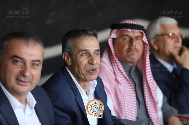 Madar Al-Saa Images