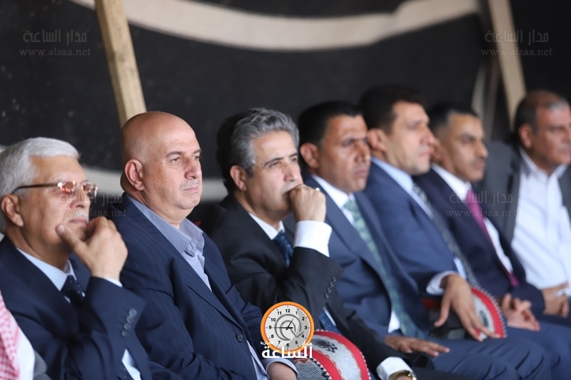 Madar Al-Saa Images