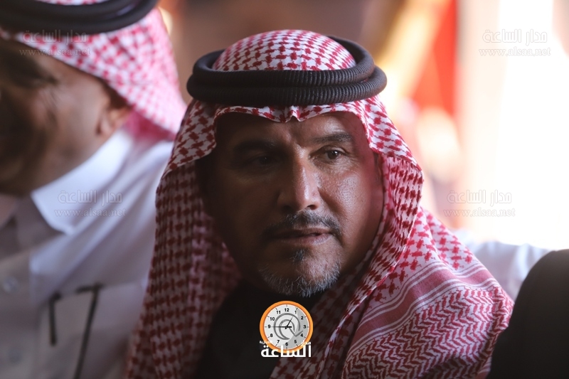 Madar Al-Saa Images
