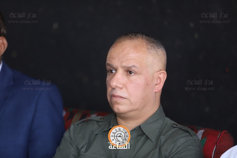 Madar Al-Saa Images