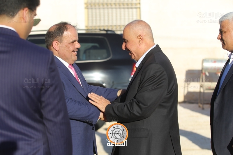 Madar Al-Saa Images