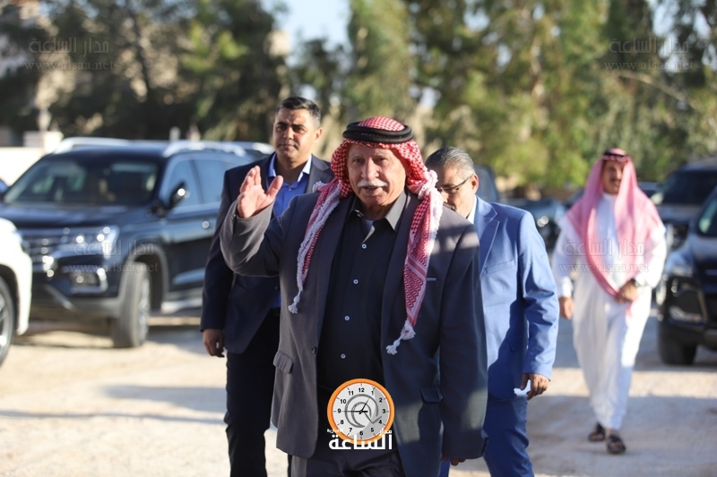 Madar Al-Saa Images