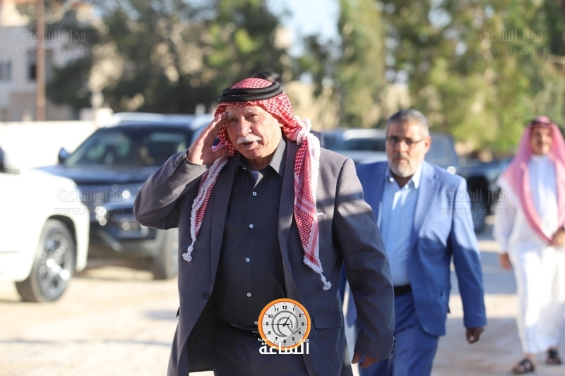 Madar Al-Saa Images