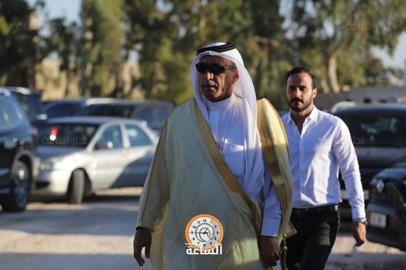 Madar Al-Saa Images