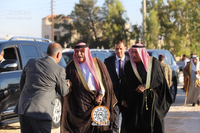 Madar Al-Saa Images