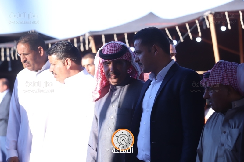 Madar Al-Saa Images