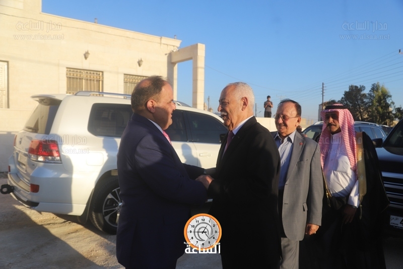 Madar Al-Saa Images