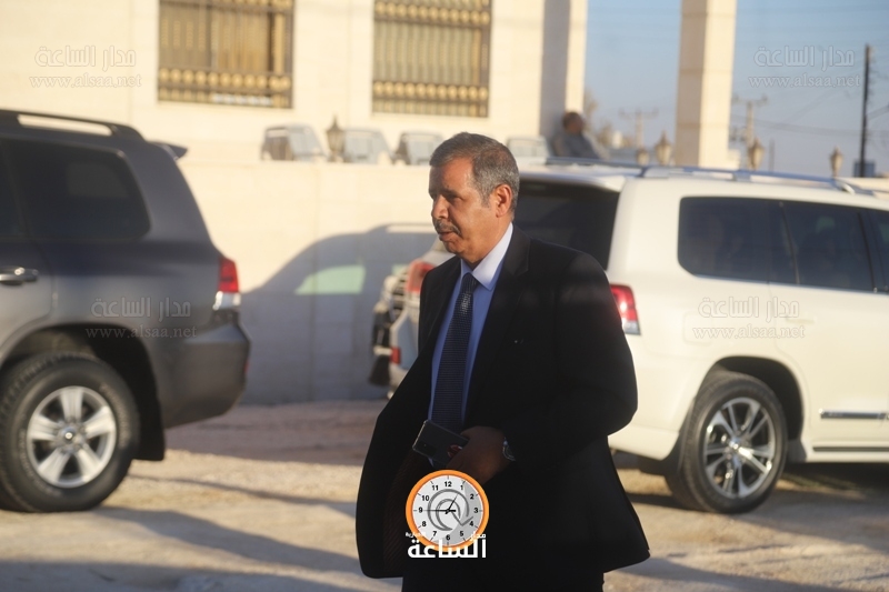 Madar Al-Saa Images