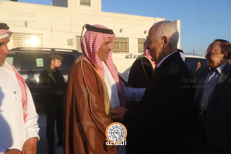 Madar Al-Saa Images