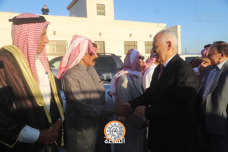 Madar Al-Saa Images