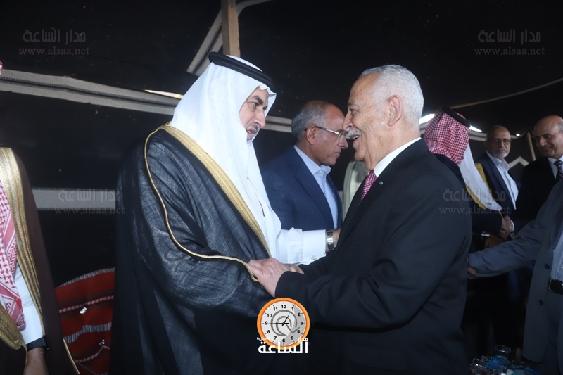 Madar Al-Saa Images
